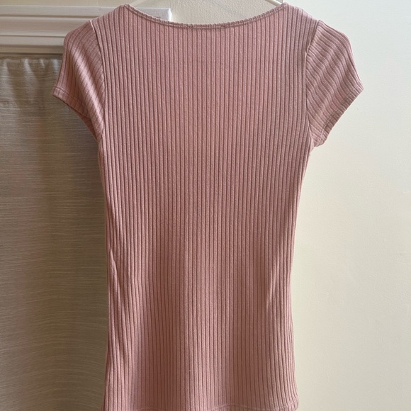 Bardot knit top - Picture 4 of 4